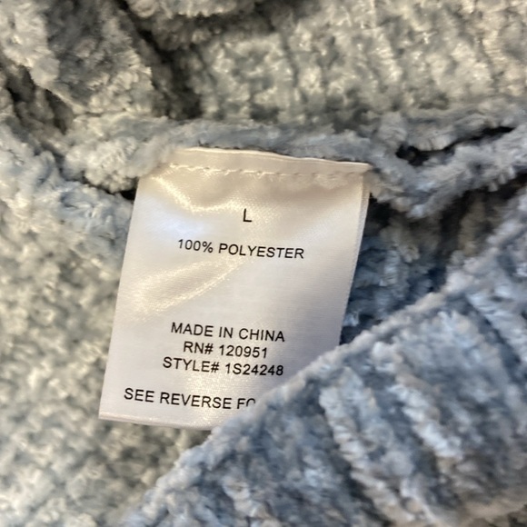 Final price accepted ❤️ Soft & Elegant turtleneck sweater - Picture 7 of 8